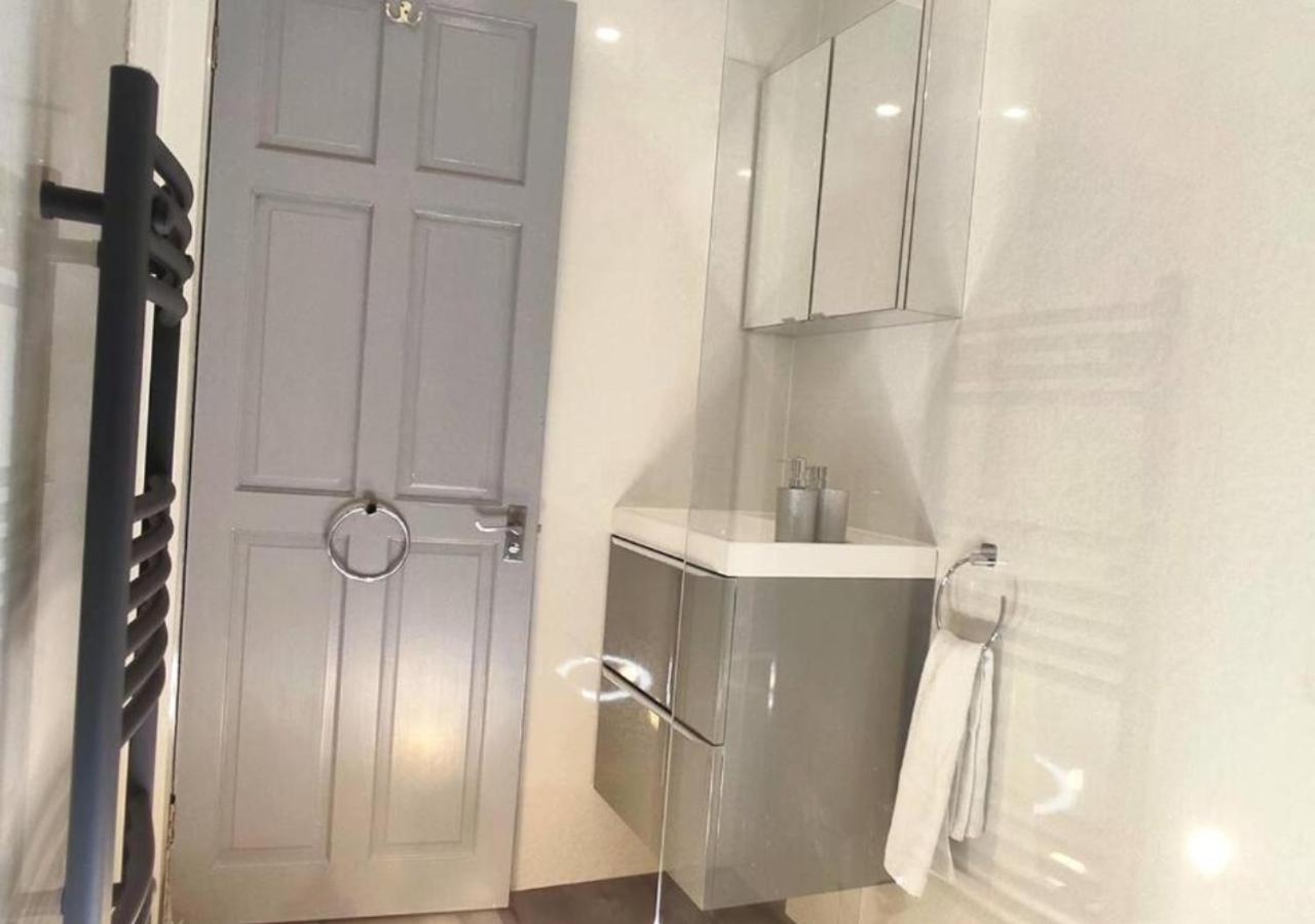 Dundee Football Stadium Apartment Екстериор снимка