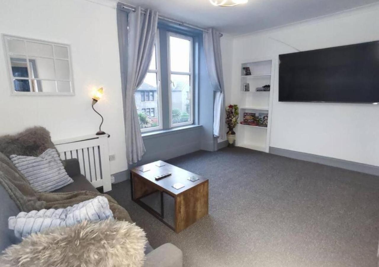 Dundee Football Stadium Apartment Екстериор снимка