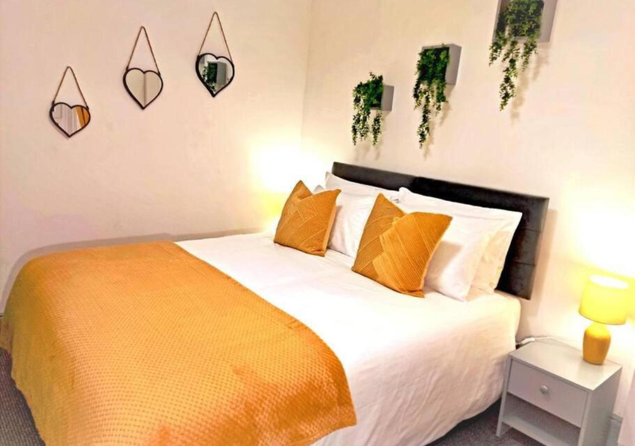 Dundee Football Stadium Apartment Екстериор снимка