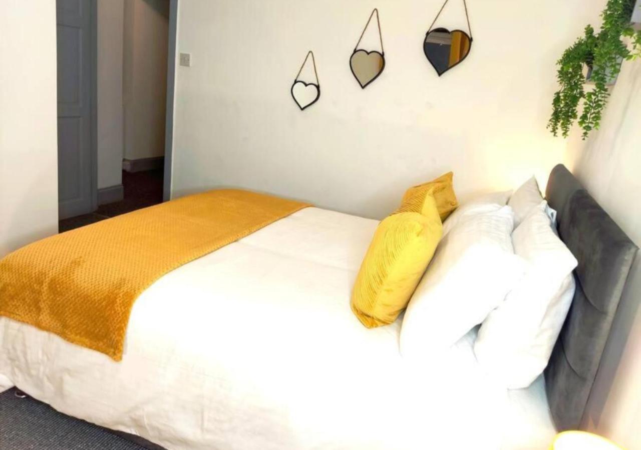 Dundee Football Stadium Apartment Екстериор снимка